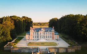 Chateau De St Maclou
